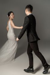 -金夫人婚纱摄影(总店)