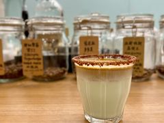 -COFFEE HOLIC(朝外SOHO店)