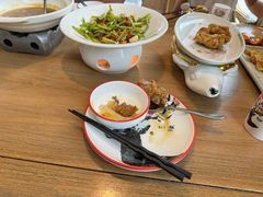 -新白鹿餐厅(城西银泰城店)