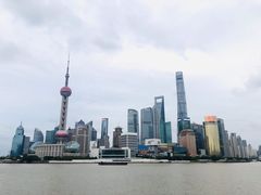 -南京路步行街