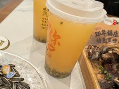 -火龙堂·风味民间菜(文一路店)