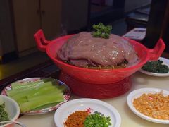 -重庆高老九火锅(万象城店)