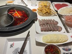 -川西坝子(苏州城市生活广场店)