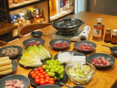 -潮发潮汕牛肉店(芳村店)