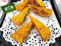 -堂瓦里·33年传统赣菜(第一街区店)