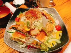 -千代武日本料理(哈西店)