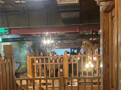 -三个大叔东北烧烤·砂锅菜(西三旗店)