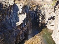 -乌龙峡谷景区