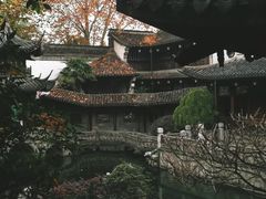 -胡雪岩故居