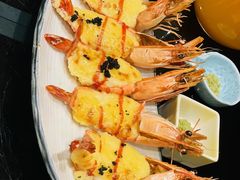 -吉盛川创作料理(保利国际广场店)