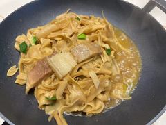 -老李家土菜馆·安吉地标美食