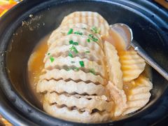 荔浦芋头夹肉-竹里馆 ·茶食(奥体店)