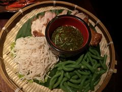 -花马天堂云南餐厅 Lost Heaven(高邮路店)