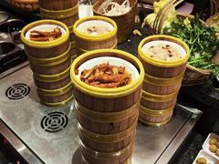 -和子足浴SPA会馆(梁溪店)