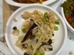 -乡村基·川味现炒大王(熙悦天街店)