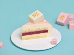 -壹点壹客·生日蛋糕(龙岗店)