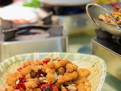 -粥满堂养生餐厅(学苑路店)