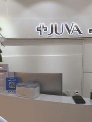-JUVA欧华医美连锁