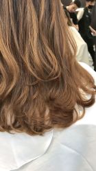 -In Style造型