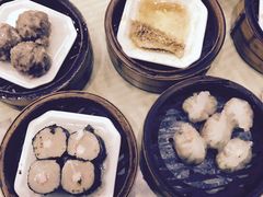 -港海餐厅(解放东路店)