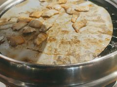 -晓燃地摊烤肉(朝阳双桥店)
