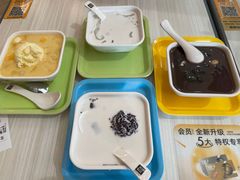 -满记甜品(金帝银泰城店)