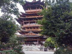 -杭州半山国家森林公园