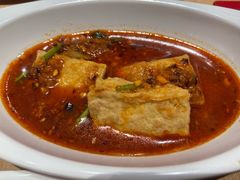 -喜家德虾仁水饺(东方宝泰店)