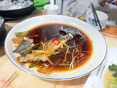 -煲来饱去冷水鱼