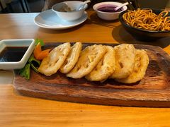 -莲餐厅·湖北菜·藕汤老手艺(愚园路店)
