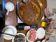 -黔多多贵州地摊火锅(木古地铁站店)