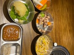 -·缸桶屋·韩式牛肋条自助烤肉(西湖D11店)