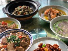 -五味堂·江浙土菜(月河特色店)