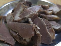 -清真·马安军辣子牛肉面