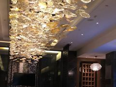 大堂-大理实力希尔顿酒店御璽中餐厅YUXI – CHINESE RESTAURANT