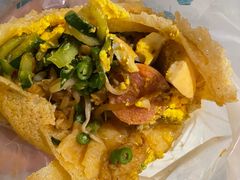 -田三卷馍(人民中路店)