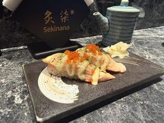 -炙柒Sekinana·精致日料(合生汇店)