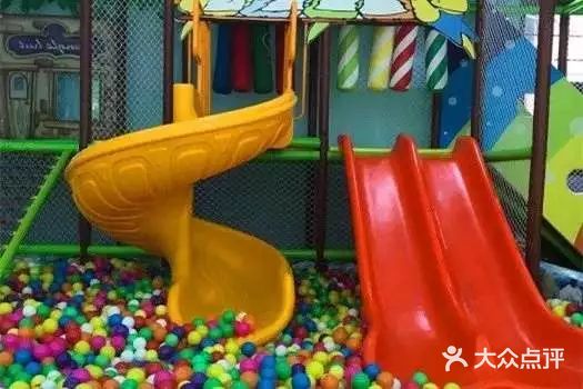 北京亲子游‖7474蓝可可(cocoblue)公园77157715