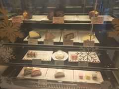 -麦当劳(总统大酒店店)