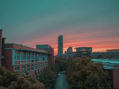 -浙江万里学院(钱湖校区)