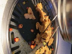 -猫抓烤肉(春熙路店)