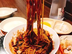 -香港饭店0410(明洞店)