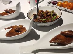 -好食上(喜盈门.范城店)