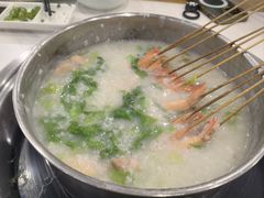 -盈田盈粥庄(博山东路店)