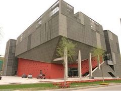 -天津市规划展览馆