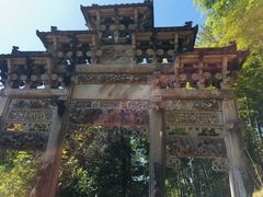 -潜口民宅博物馆