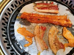 -九寸花汀海鲜烤肉自助(武汉首店)