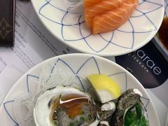 -Marae Izakaya