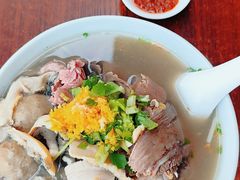 -潮镇老尾牛杂(环城西路店)