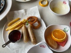 -东方豪客牛排意面披萨(玉函银座店)